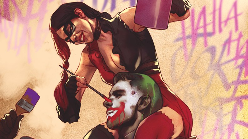 The cover for Injustice: Ground Zero #1, by Ben Oliver.